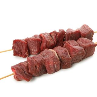 Beef Kebab 100g each