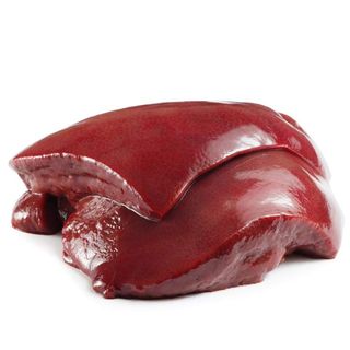 Beef Liver 500g