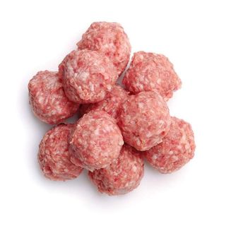 Beef Meat Balls 500g