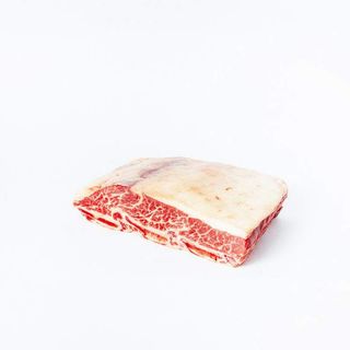 Beef Rib 500g