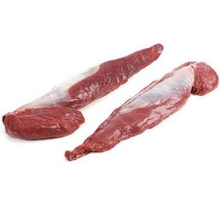 Beef Tenderloin 500g