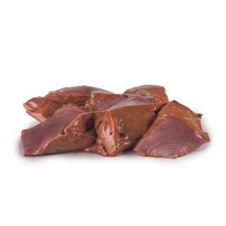 Calf Liver -Sliced 500g