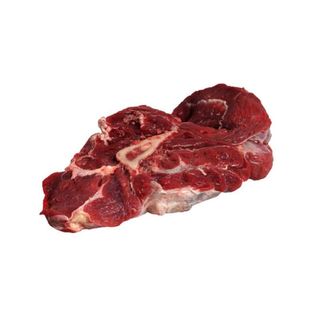 Chuck On Bone 500g