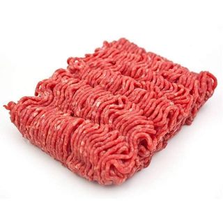 Lean Mince 500g
