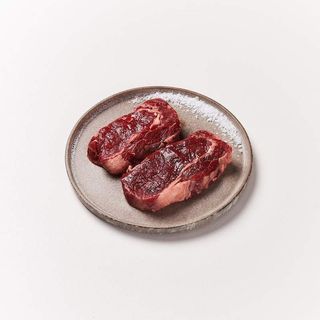 Marinated Fillet Steak 500g