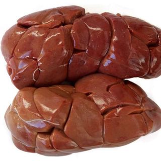 Ox Kidney 500g