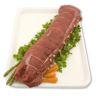 Rolled Fillet 500g