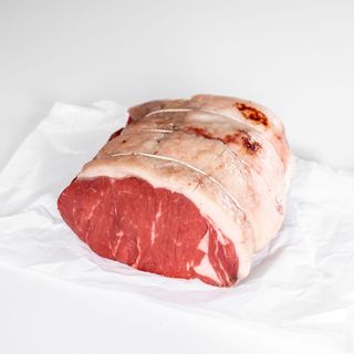 Rolled Sirloin 500g