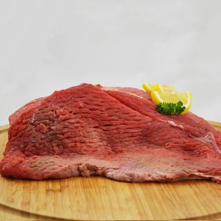 Tenderized Silverside 500g