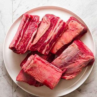 Short Ribs 500g