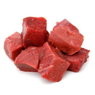 Topside Cubes 500g