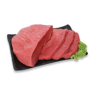 Topside Extra Lean 500g