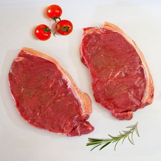 Well Hung Sirloin 500g