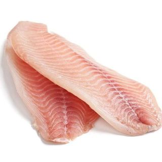 Nile Perch Fillet 500g
