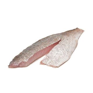 Red Snapper Fillet - Skin On 500g