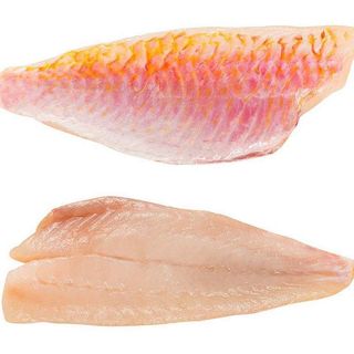 Red Mullet Fillet 500g