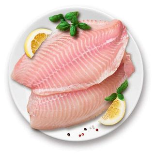 Tilapia Fillet 500g