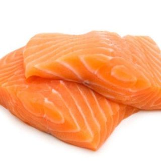Salmon Skinless 200g