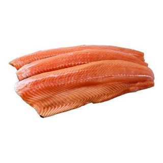 Salmon Slices (With Bone) 500g