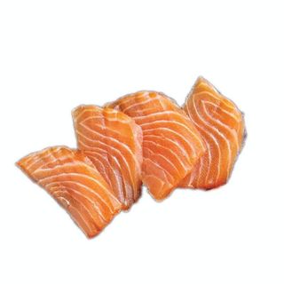 Smoked Salmon 100g
