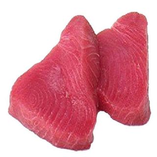 Tuna Steaks Boneless 500g