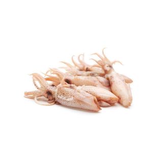 Calamari/Baby Squid 500g