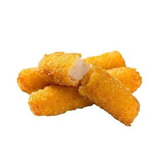 Homestyle Fish Fingers 500g