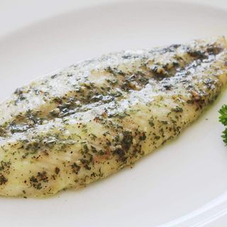 Marinated Fish Fillets 500g