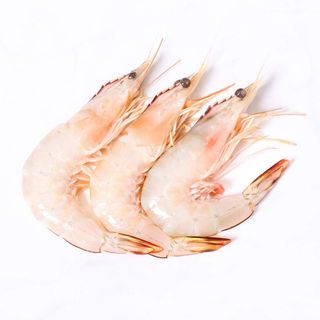 Mombasa Prawns Tail-On Special Queen 500g