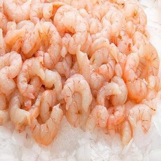 Prawns Peeled Queen 500g