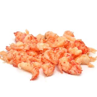 Crayfish Peeled 500g