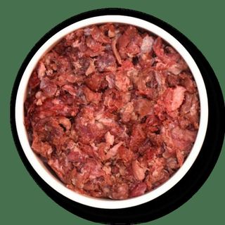 Uncooked Pet Mince 1kg