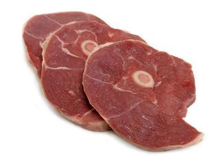 Lamb Leg Chops 500g