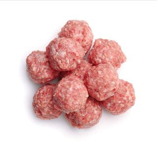 Lamb Meat Balls 500g