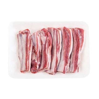 Lamb Belly Ribs 500g