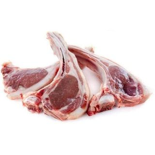 Prime Goat Ribs 500g