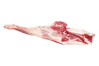 Prime Goat Leg 500g