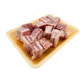 Cubed Lamb Boneless 500g
