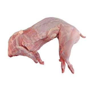 Rabbit Whole 1.3kg