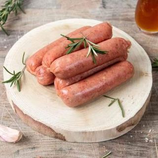 Original Pork Sausages 400g