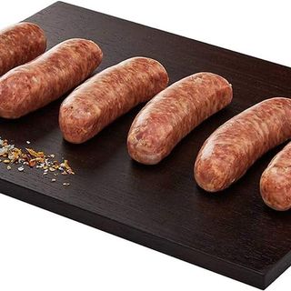 Spicy Pork Sausages 400g