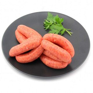 Beef Chipolatas 500g