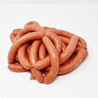 Beef Sausages 500g
