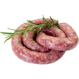 Boerewors Plain 500g