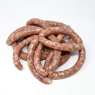 Italian Spicy Sausages 500g