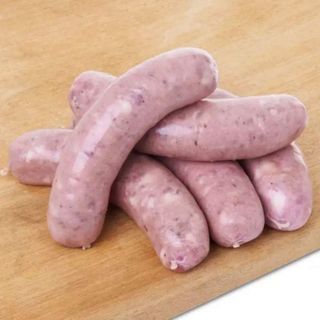 Italian Sweet Sausage 500g