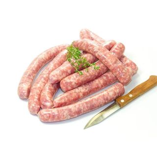 Lamb Chipolata 500g