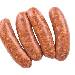 Lamb Sausages 500g
