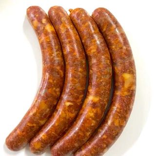 Mexican Sausage 500g
