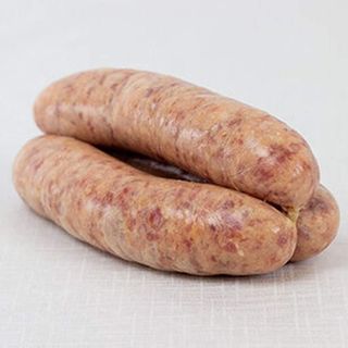 Pork Sausages 500g